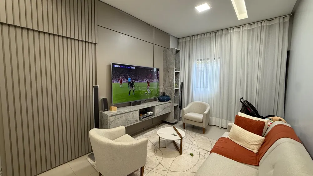 Casa, 3 quartos, 100 m² - Foto 12