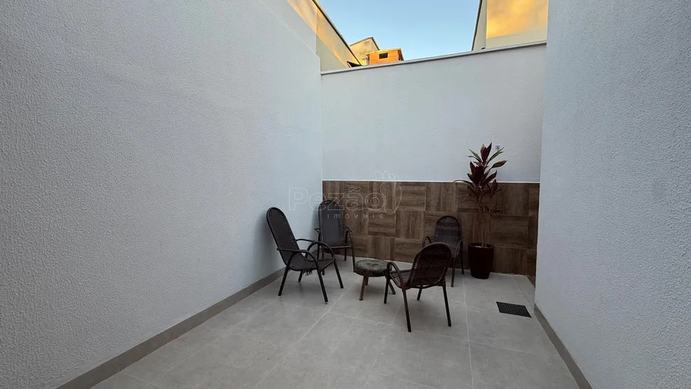 Casa, 3 quartos, 100 m² - Foto 1