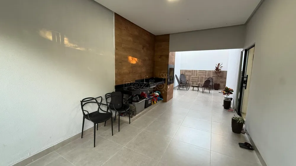 Casa, 3 quartos, 100 m² - Foto 3