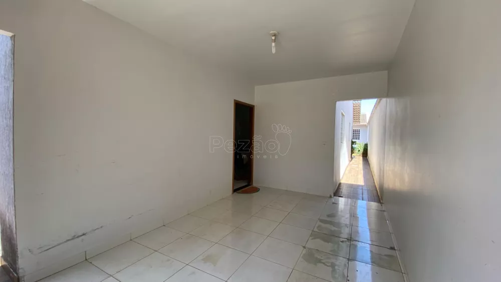 Casa à venda com 3 quartos, 250m² - Foto 1