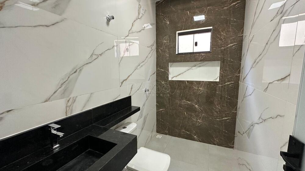 Casa, 2 quartos, 73 m² - Foto 5