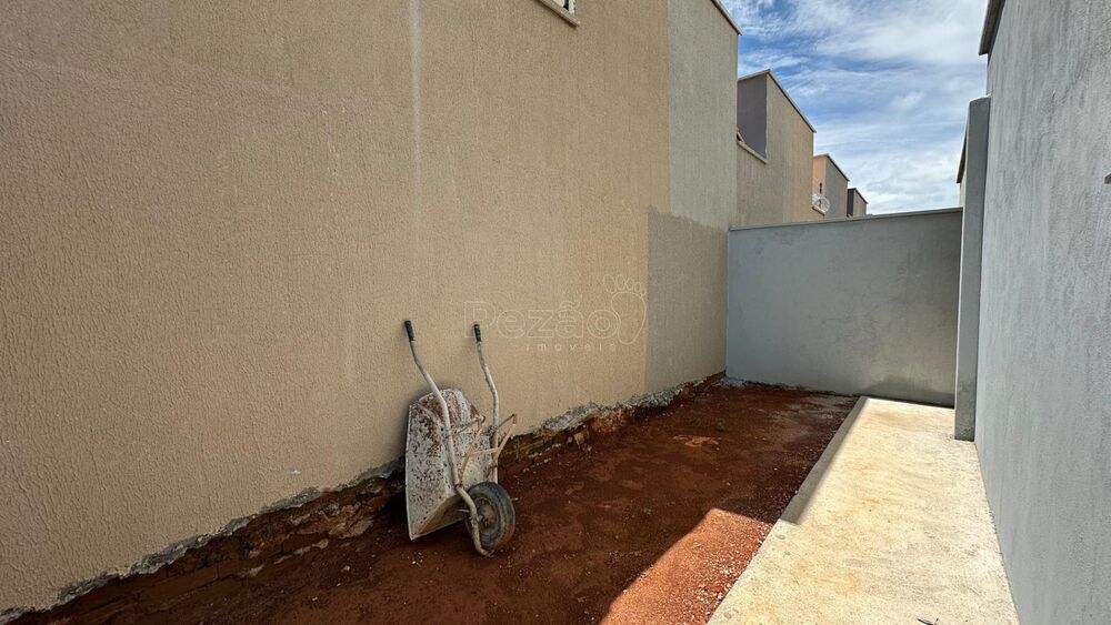 Casa, 2 quartos, 73 m² - Foto 8