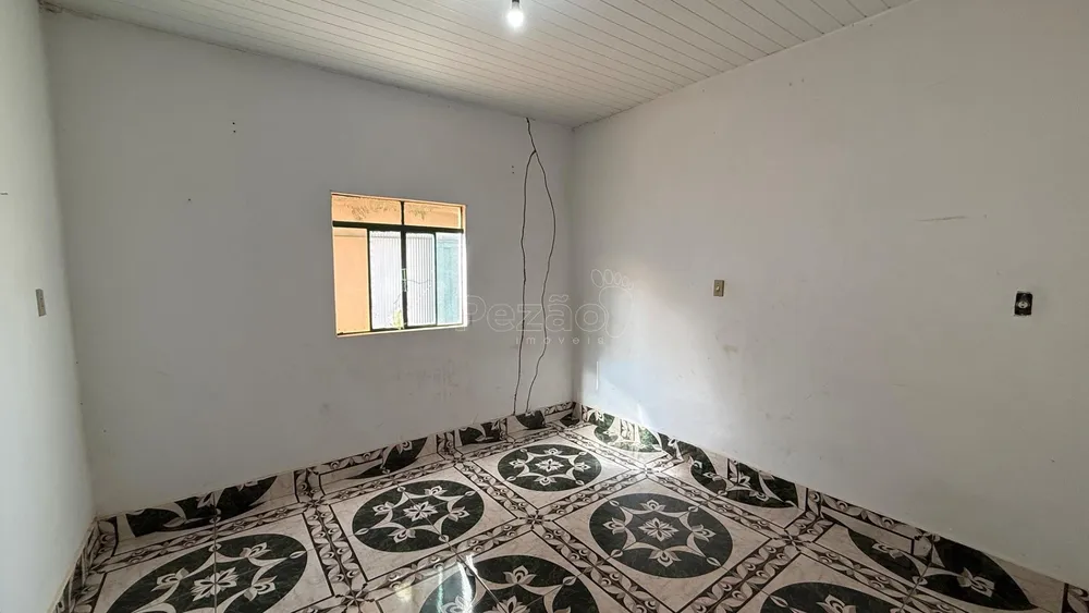 Casa, 4 quartos - Foto 2