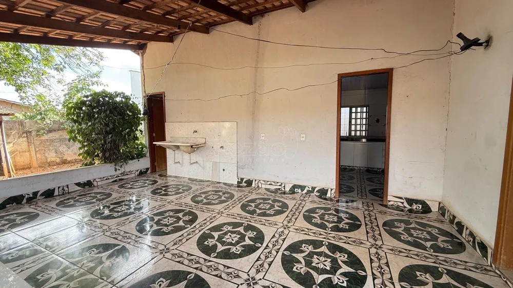 Casa, 4 quartos - Foto 7