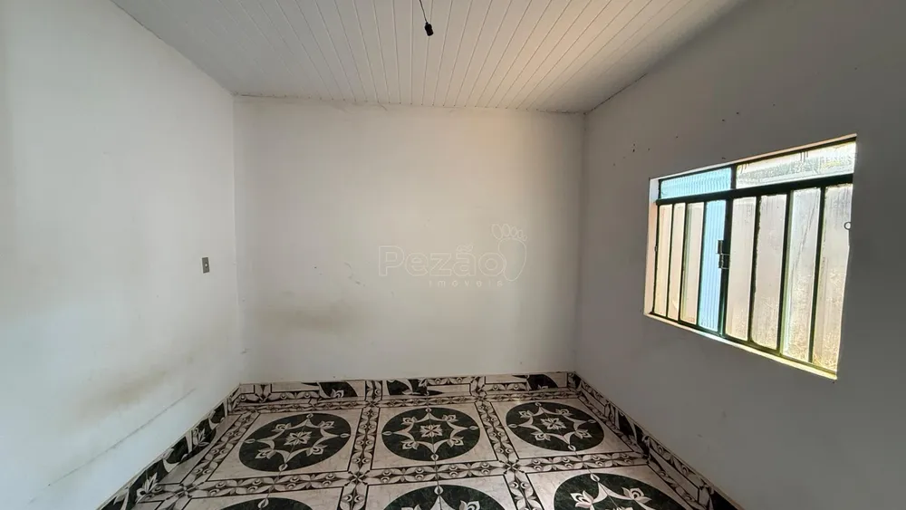 Casa, 4 quartos - Foto 1