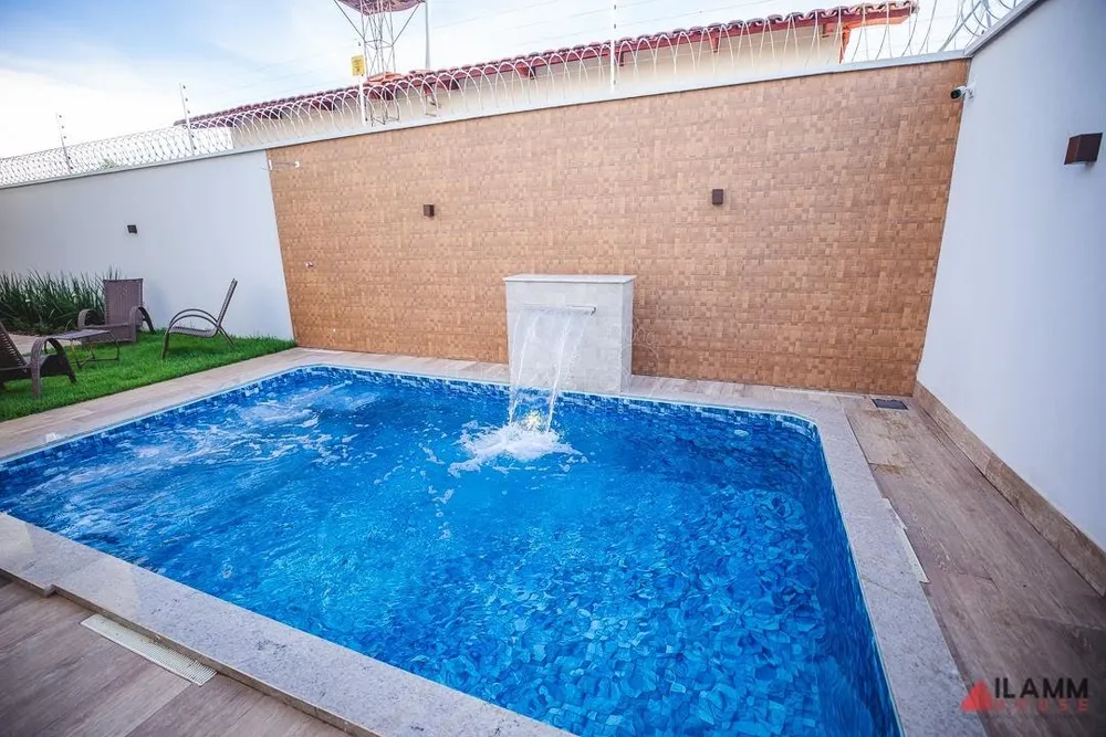 Casa, 4 quartos - Foto 5