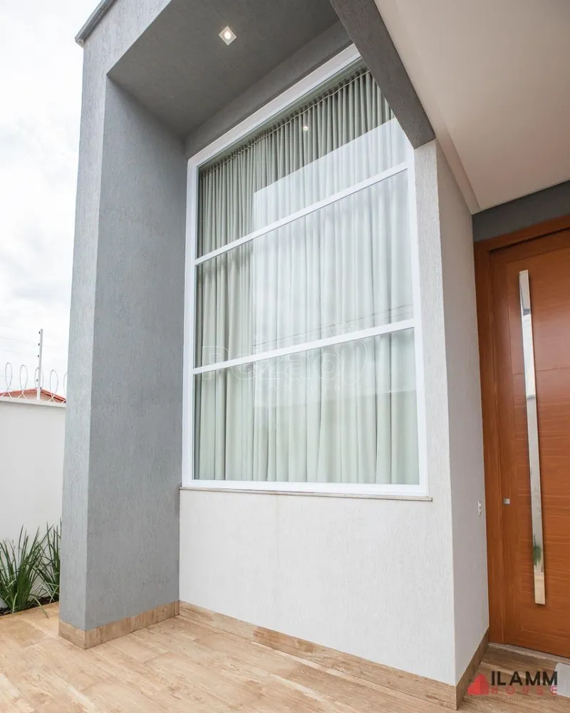 Casa, 4 quartos - Foto 6