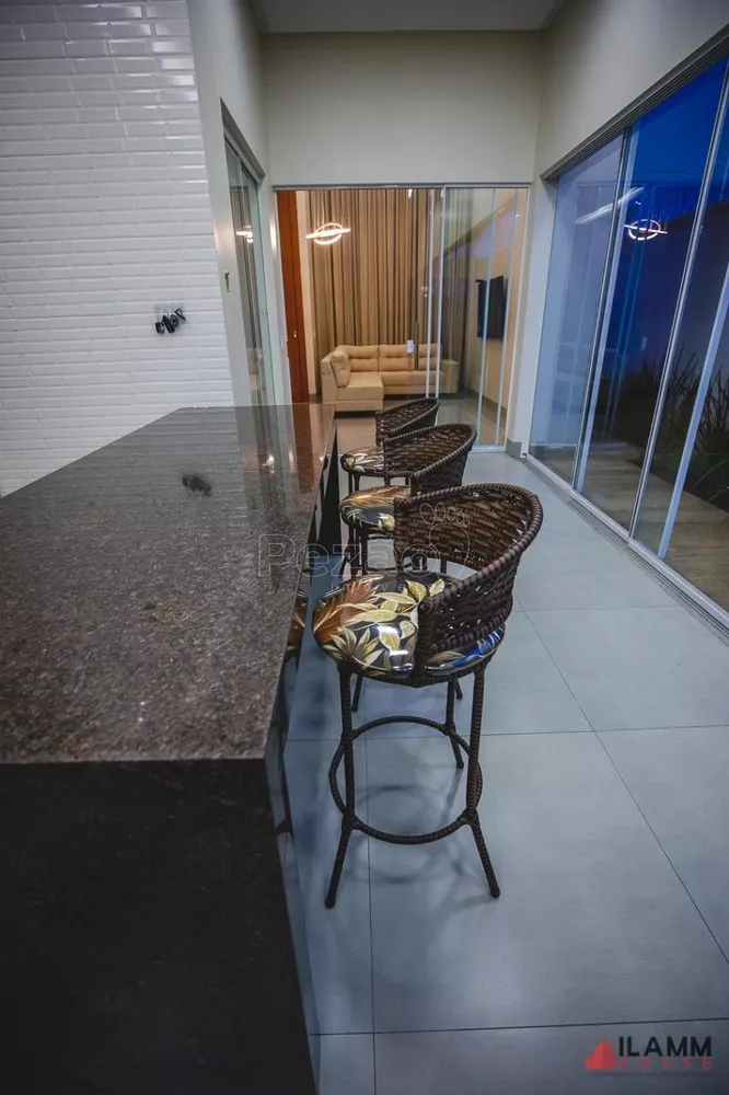 Casa, 4 quartos - Foto 1