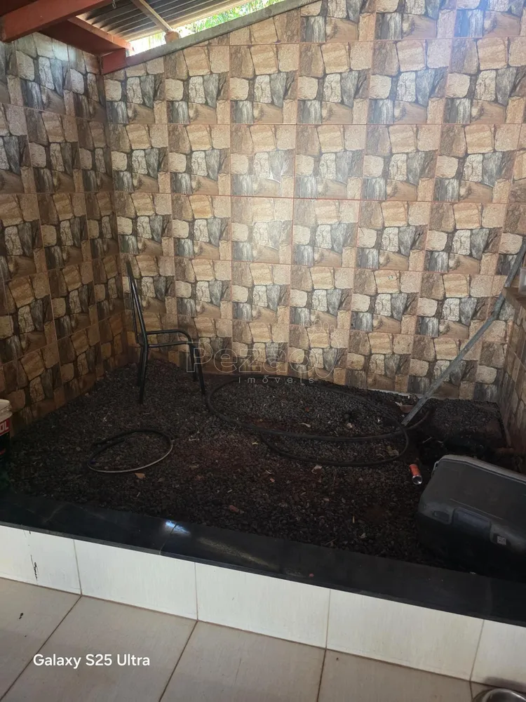 Casa, 3 quartos, 140 m² - Foto 10