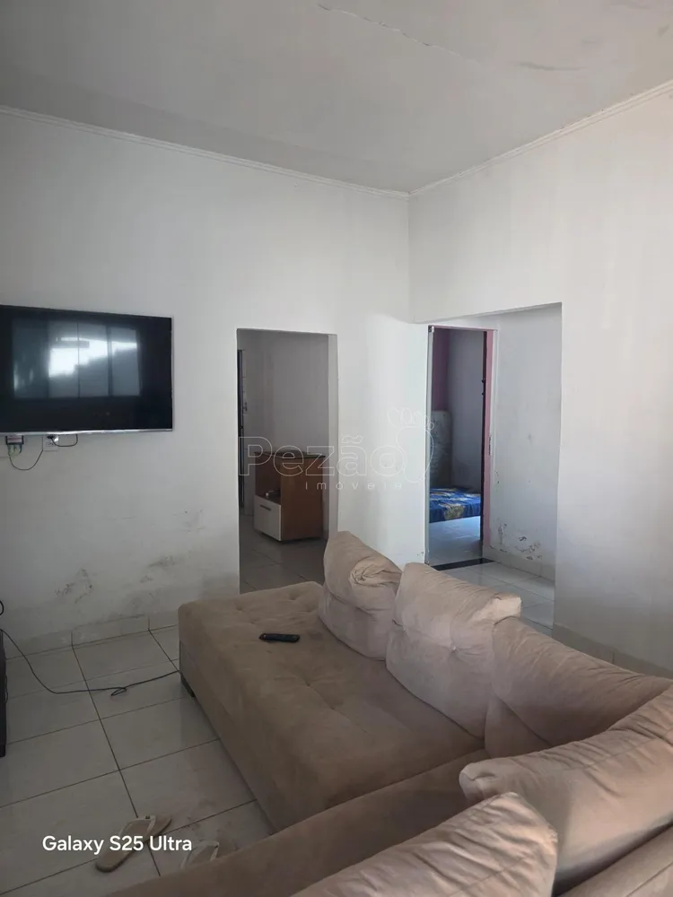 Casa, 3 quartos, 140 m² - Foto 16