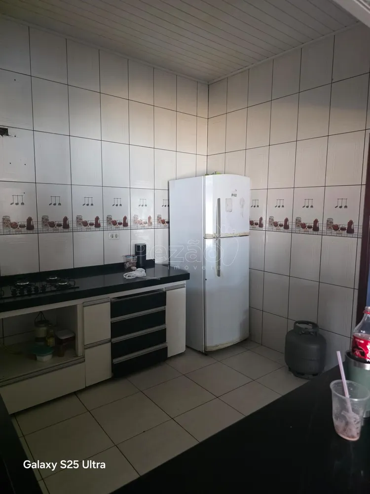 Casa, 3 quartos, 140 m² - Foto 15