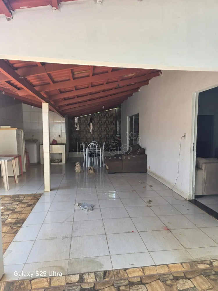 Casa, 3 quartos, 140 m² - Foto 9