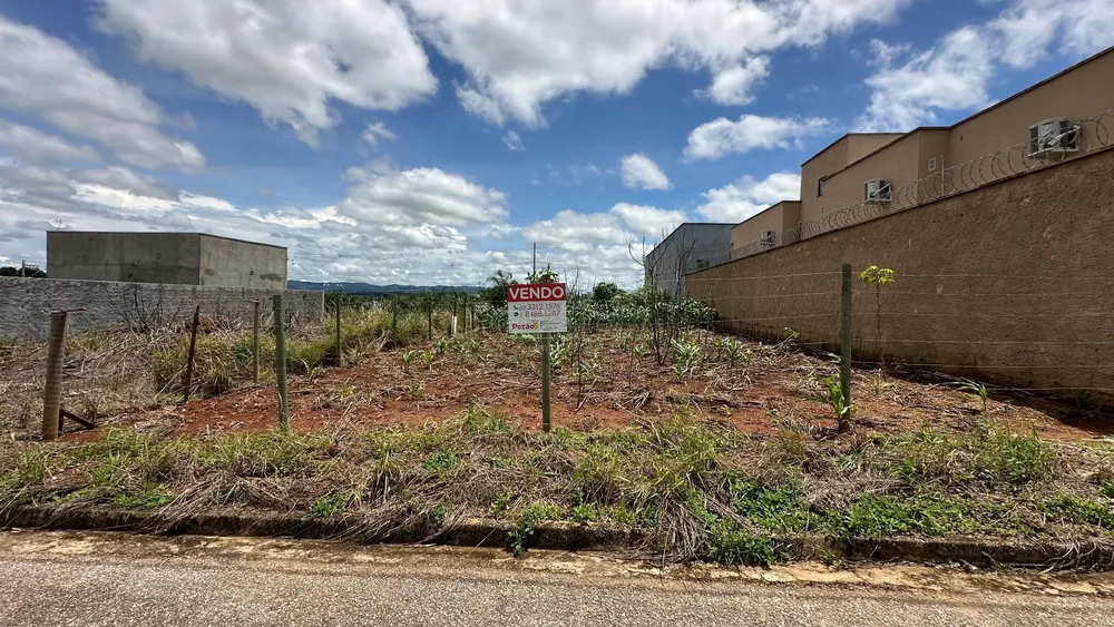 Terreno, 288 m² - Foto 1