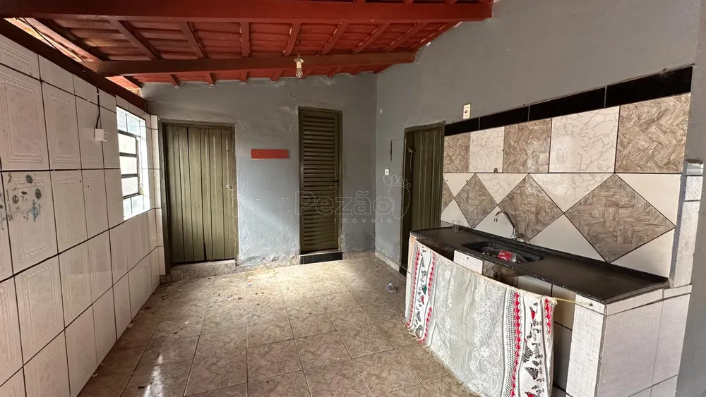 Casa, 3 quartos - Foto 7