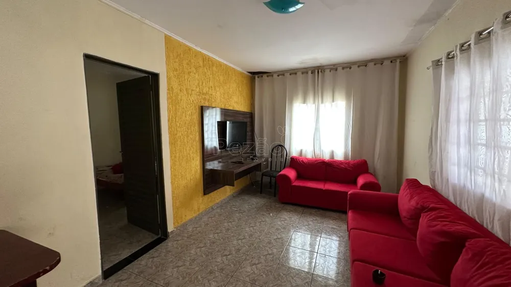 Casa, 3 quartos - Foto 3