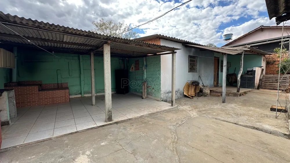 Casa, 3 quartos - Foto 11