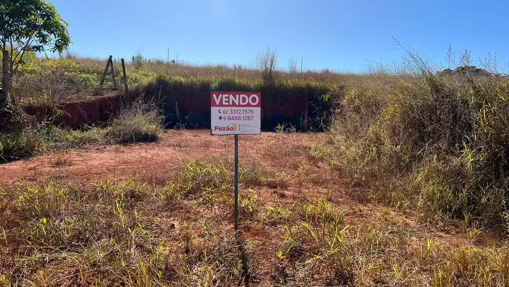 Terreno, 266 m² - Foto 1