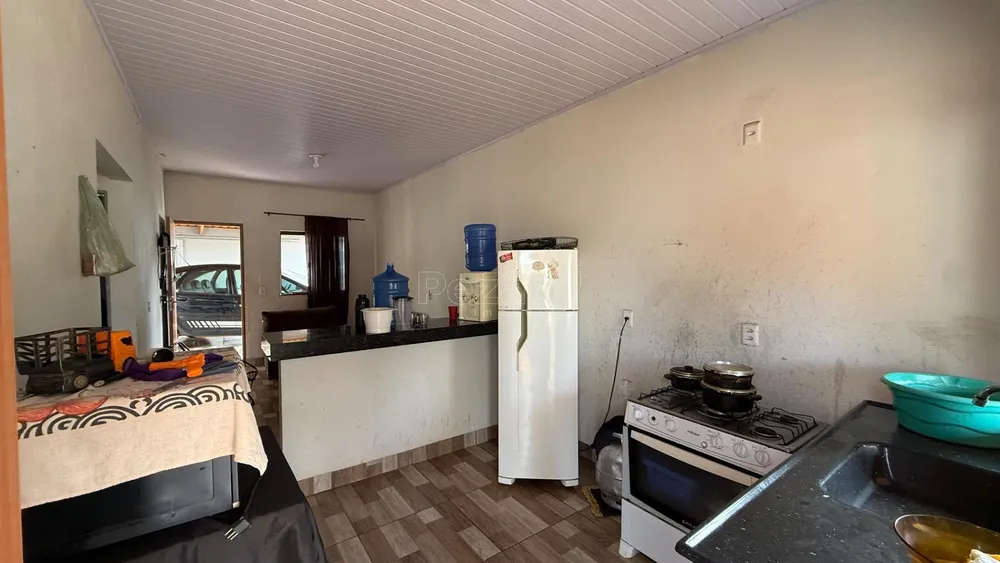 Casa, 2 quartos - Foto 5