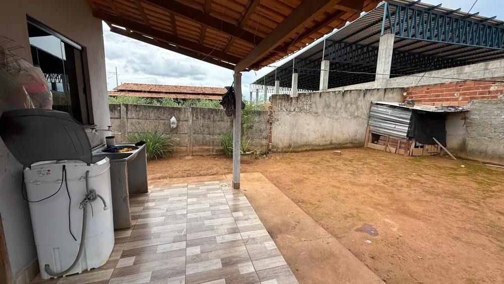 Casa, 2 quartos - Foto 6