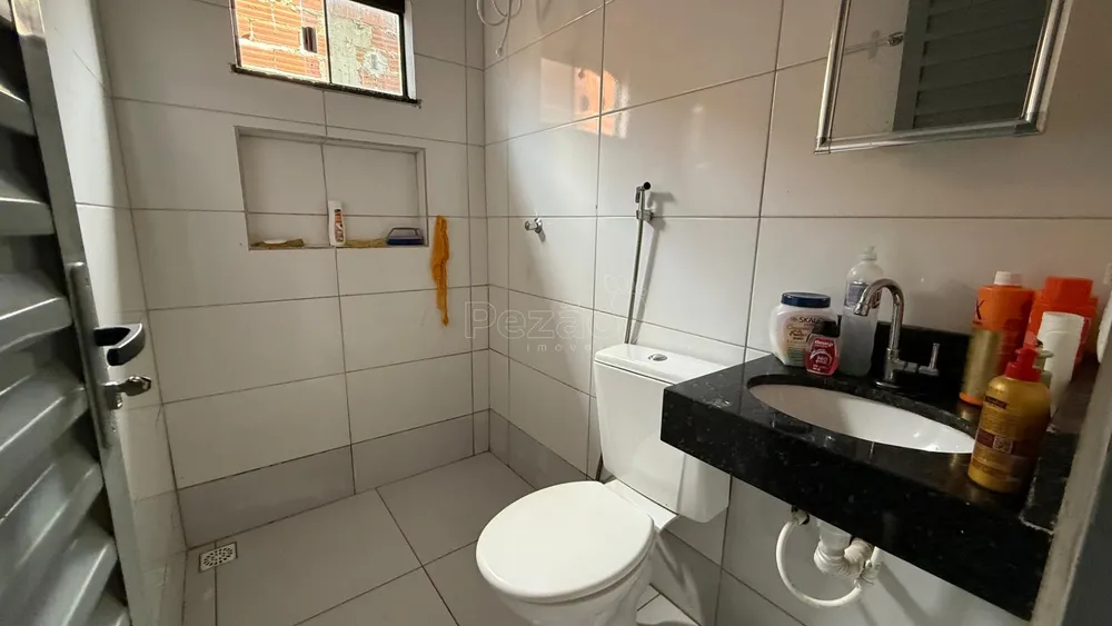 Casa, 2 quartos - Foto 4