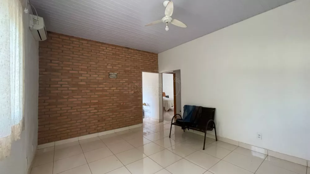 Casa, 4 quartos - Foto 2