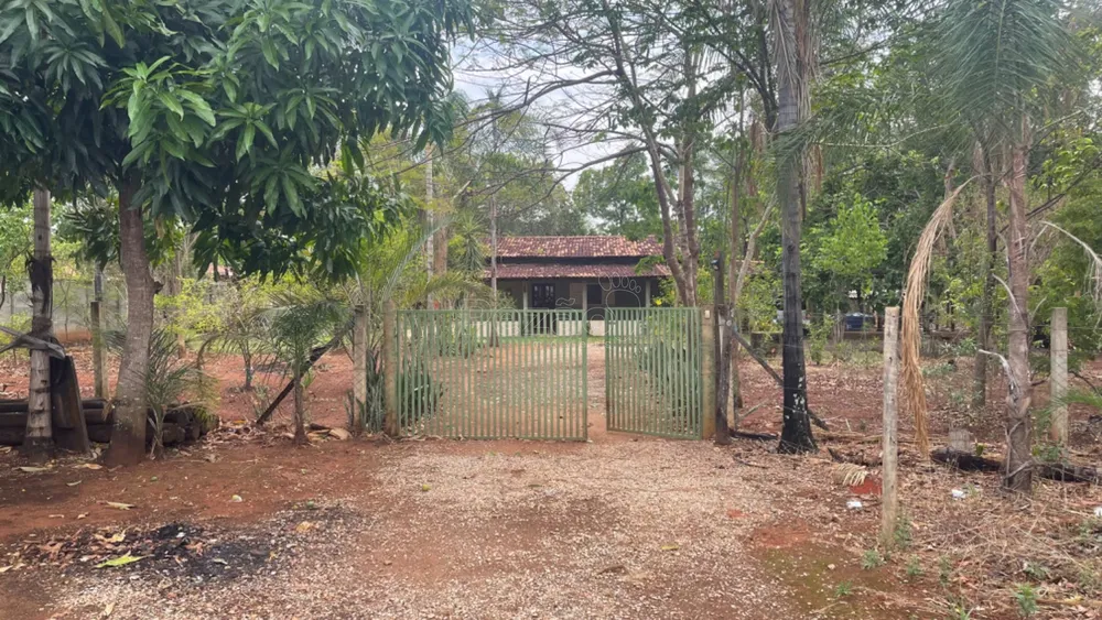 Casa, 4 quartos - Foto 5