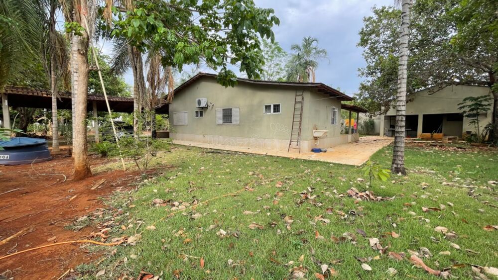 Casa à venda com 4 quartos, 1425m² - Foto 7