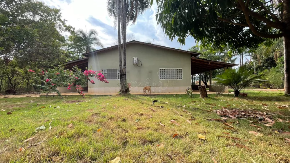 Casa, 4 quartos - Foto 1