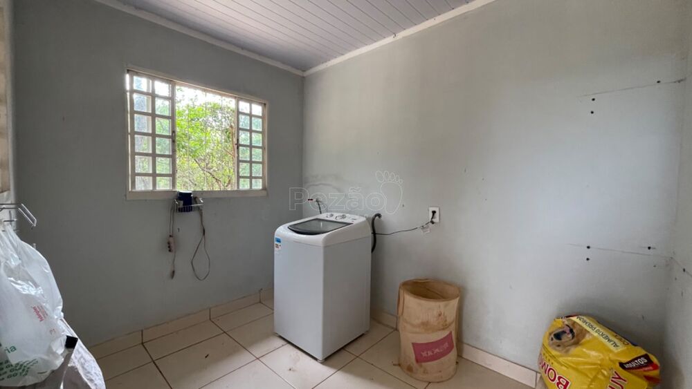 Casa à venda com 4 quartos, 1425m² - Foto 6