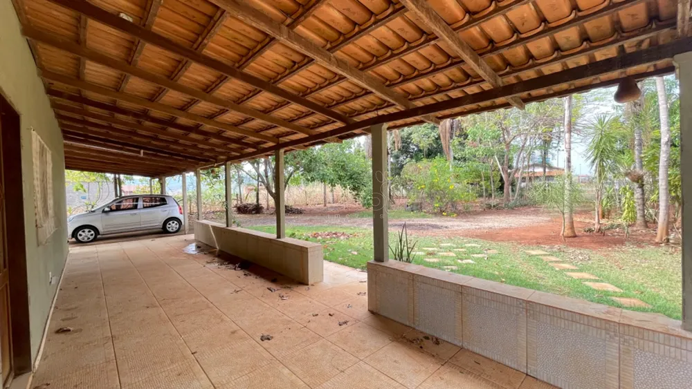 Casa, 4 quartos - Foto 7
