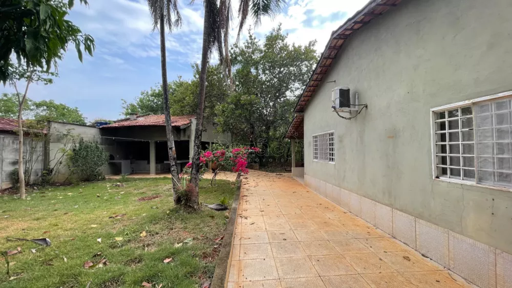 Casa, 4 quartos - Foto 11