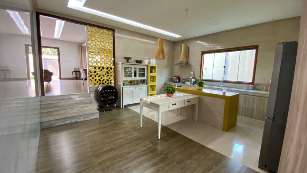 Casa, 3 quartos - Foto 2