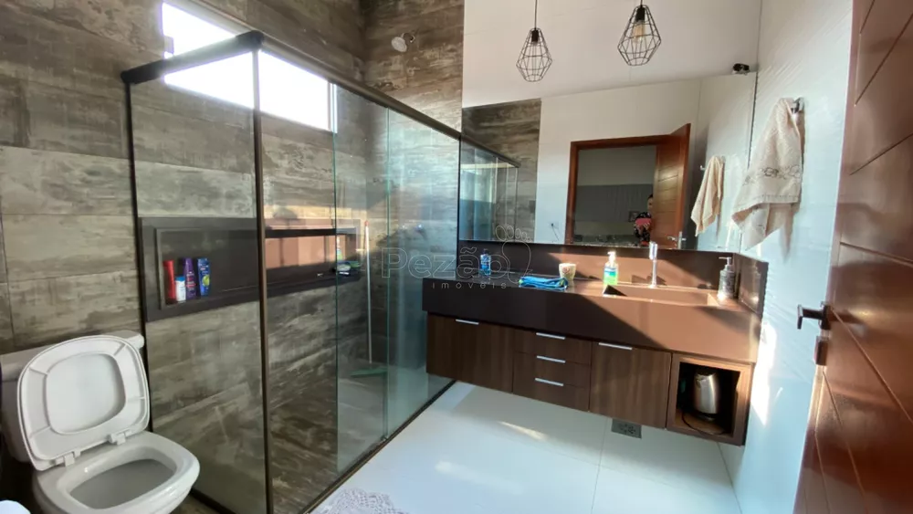 Casa, 3 quartos - Foto 5