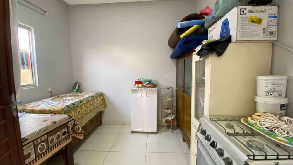 Casa, 3 quartos - Foto 7
