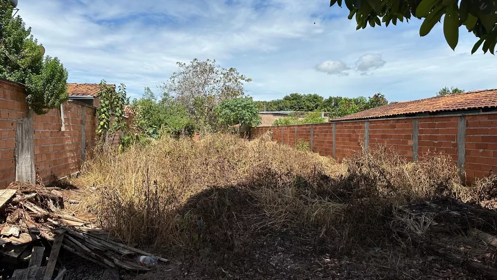 Terreno, 270 m² - Foto 1