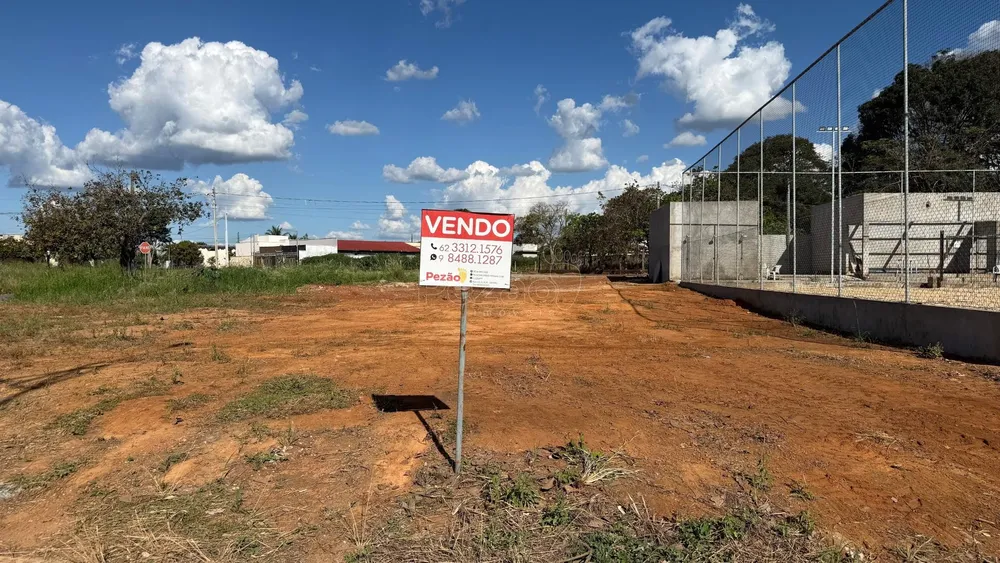 Terreno, 420 m² - Foto 1