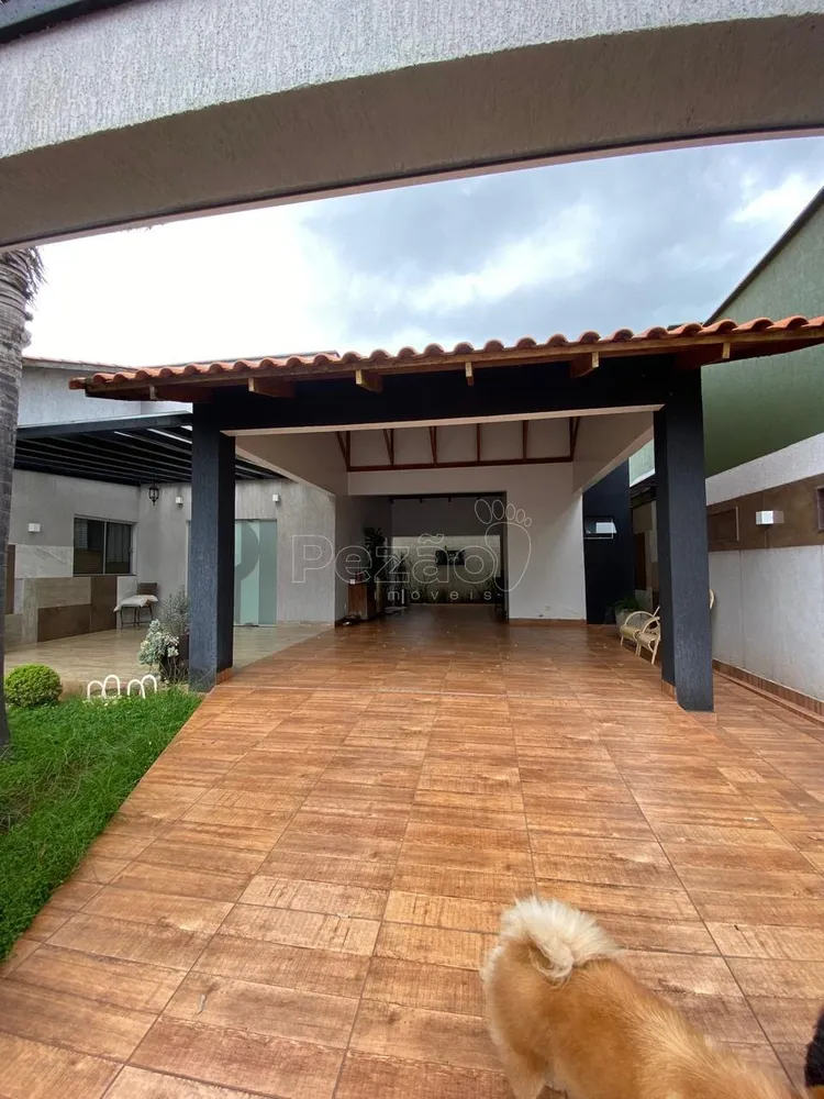 Casa, 3 quartos - Foto 7