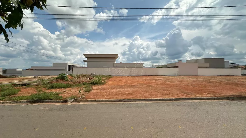 Terreno, 369 m² - Foto 1