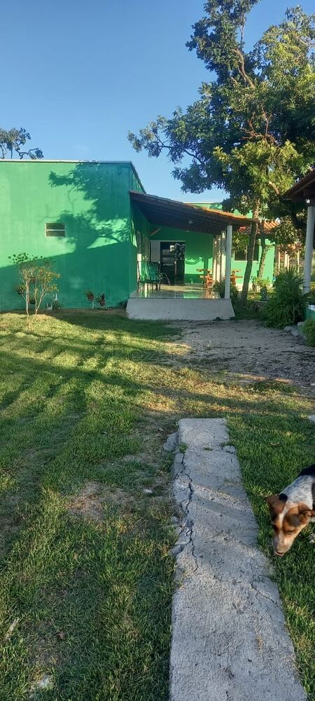 Chácara à venda com 3 quartos - Foto 5