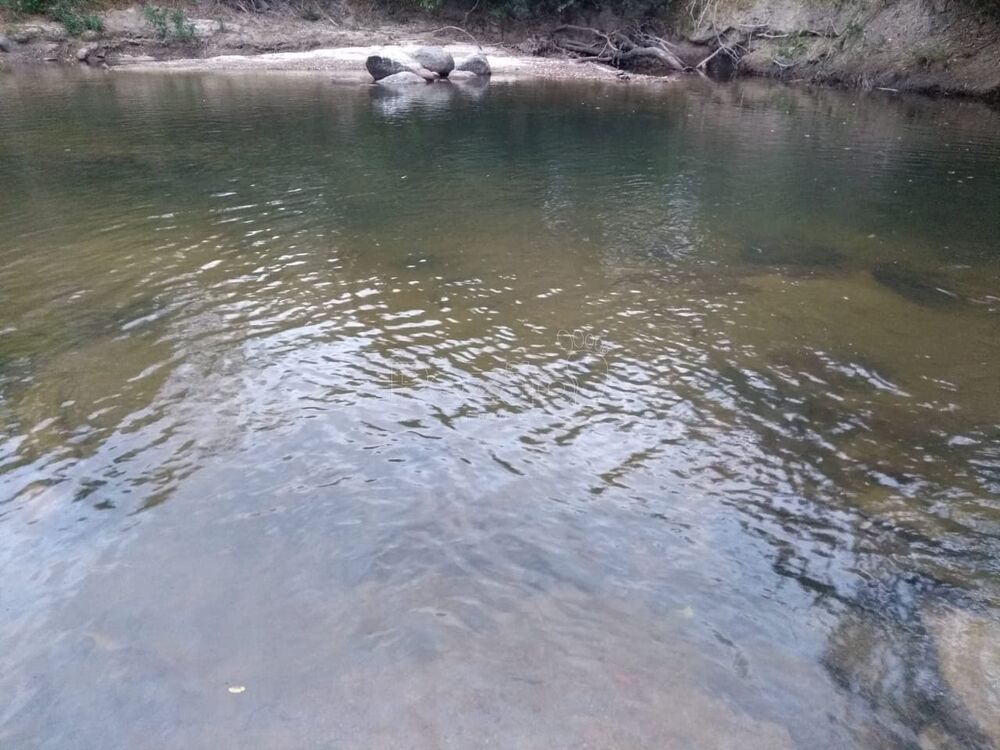 Chácara à venda com 3 quartos - Foto 1