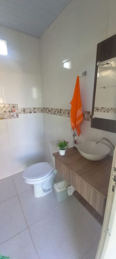 Chácara à venda com 3 quartos - Foto 7