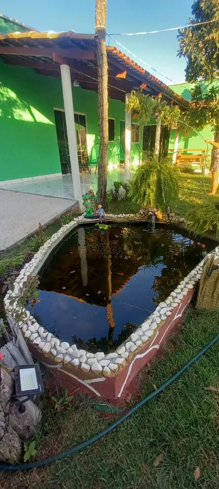 Chácara, 3 quartos - Foto 25