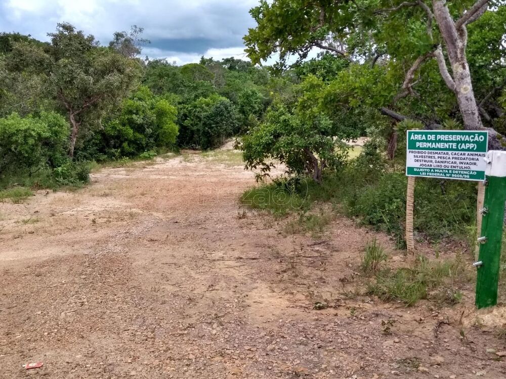Chácara à venda com 3 quartos - Foto 4