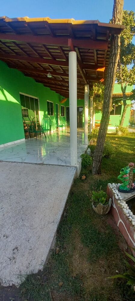 Chácara à venda com 3 quartos - Foto 8