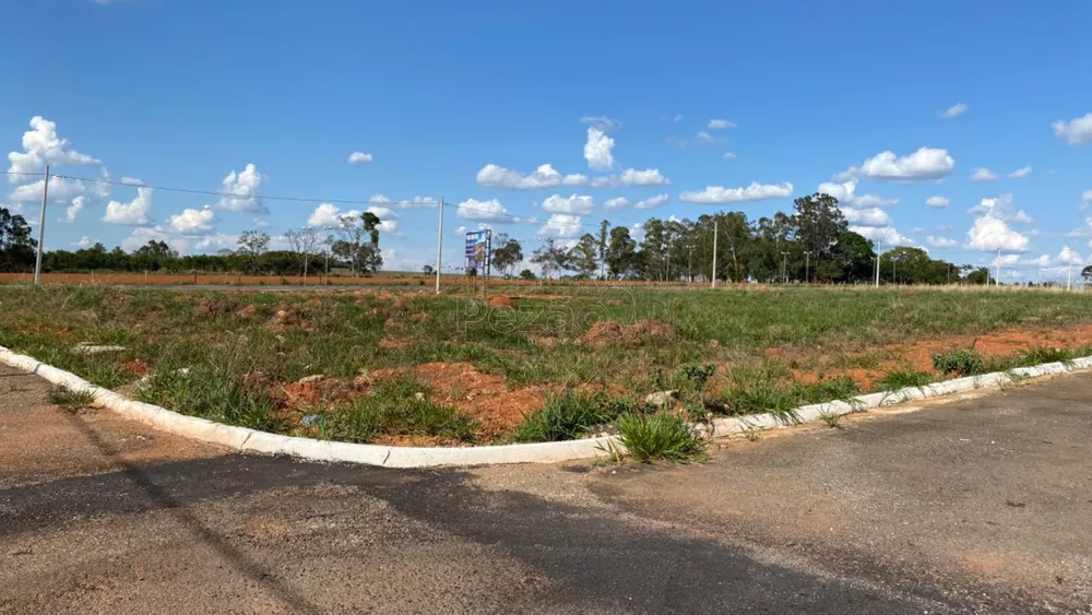 Terreno, 287 m² - Foto 1