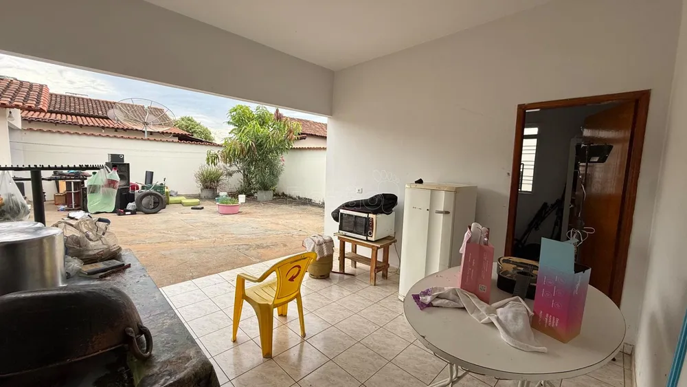 Casa, 4 quartos - Foto 3