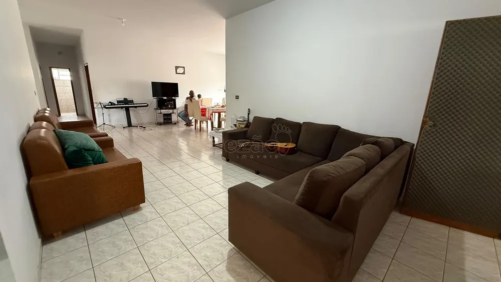 Casa, 4 quartos - Foto 5