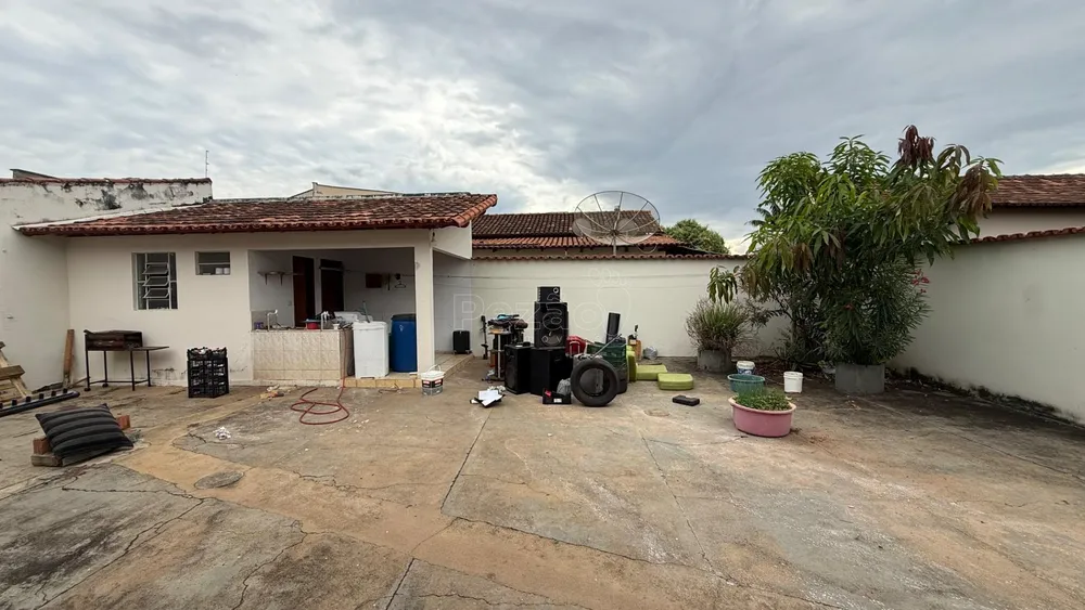 Casa, 4 quartos - Foto 1