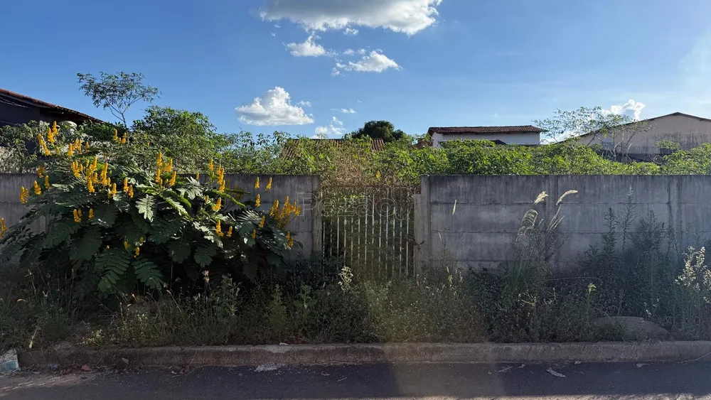 Terreno, 300 m² - Foto 1