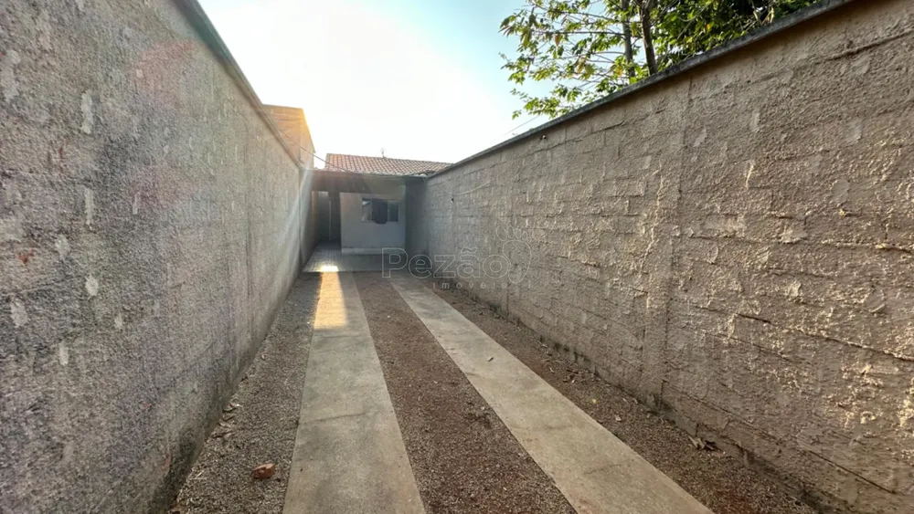 Casa, 2 quartos - Foto 6
